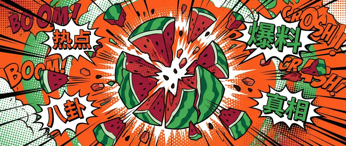 lol稻草人打野 今日头瓜爆炸漫画横幅
